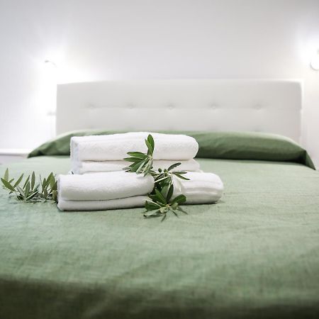 Acquasanta Relais Villa Laureana Cilento Bagian luar foto