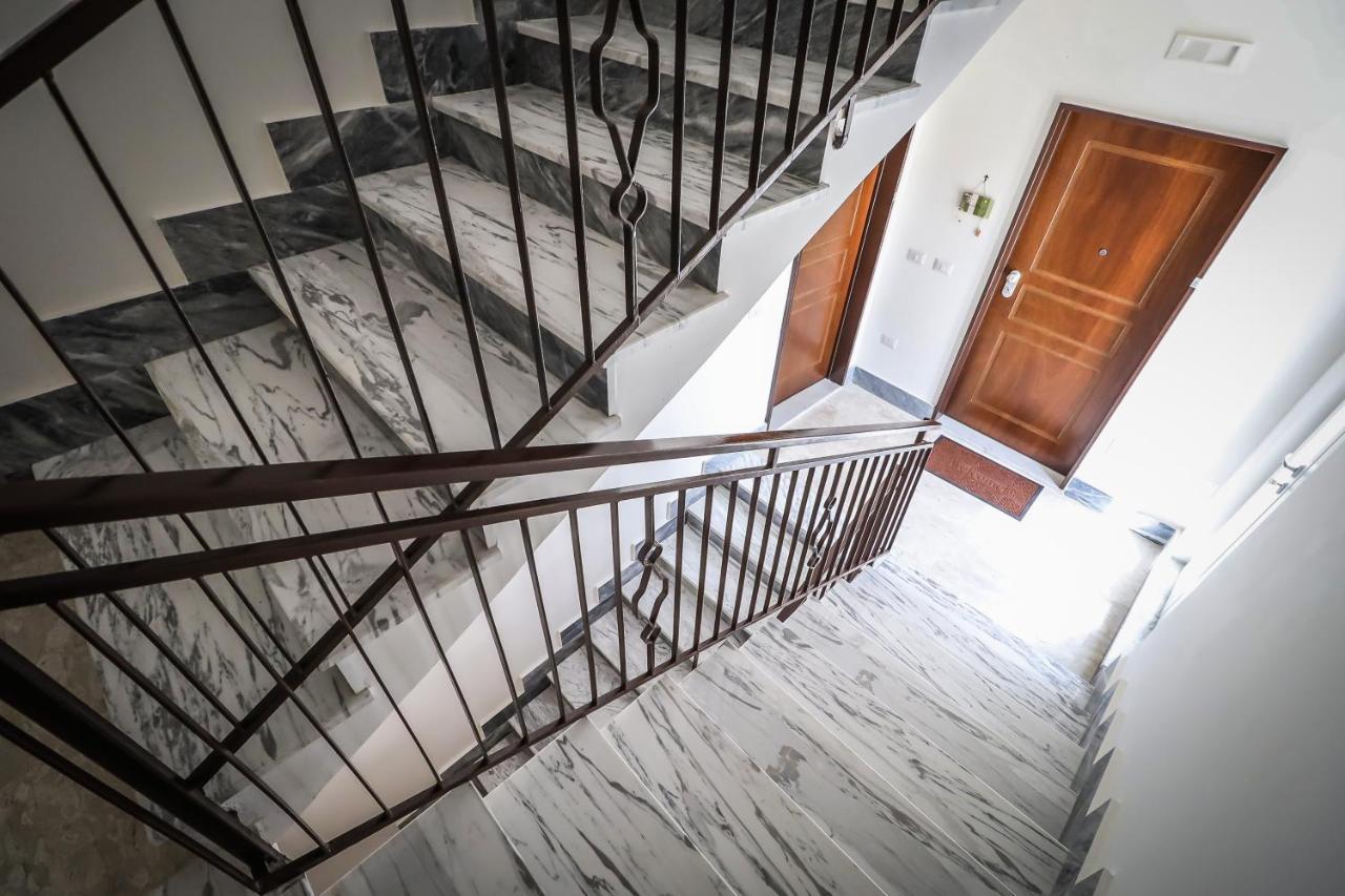 Acquasanta Relais Villa Laureana Cilento Bagian luar foto